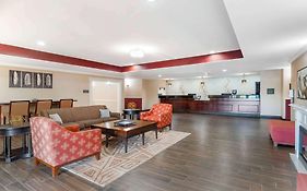 Best Western Plus Burleson Inn & Suites